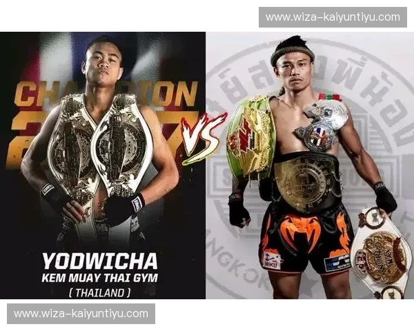 绝代双骄的终极假想：如果“死神”方便撞上“泰拳天王”西提猜，谁才是真正的P4P之王？