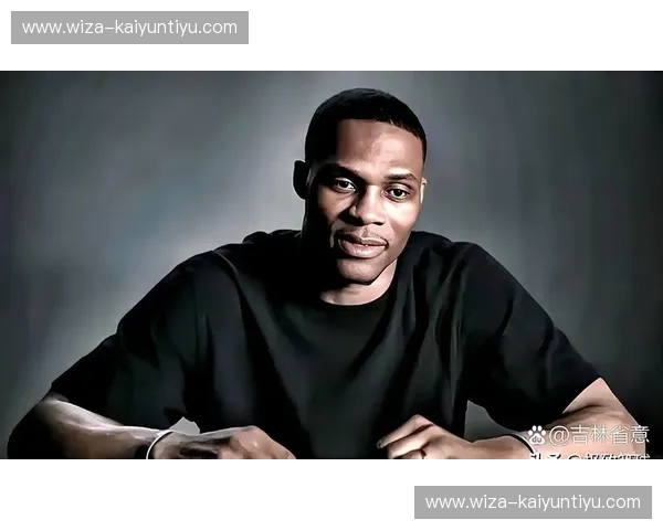 孤勇者与掠食者：杜兰特与威少，那场从未真正终结的“战争”